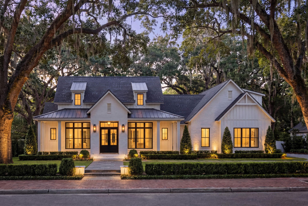 Fitzgerald House Plan House Plan Zone 