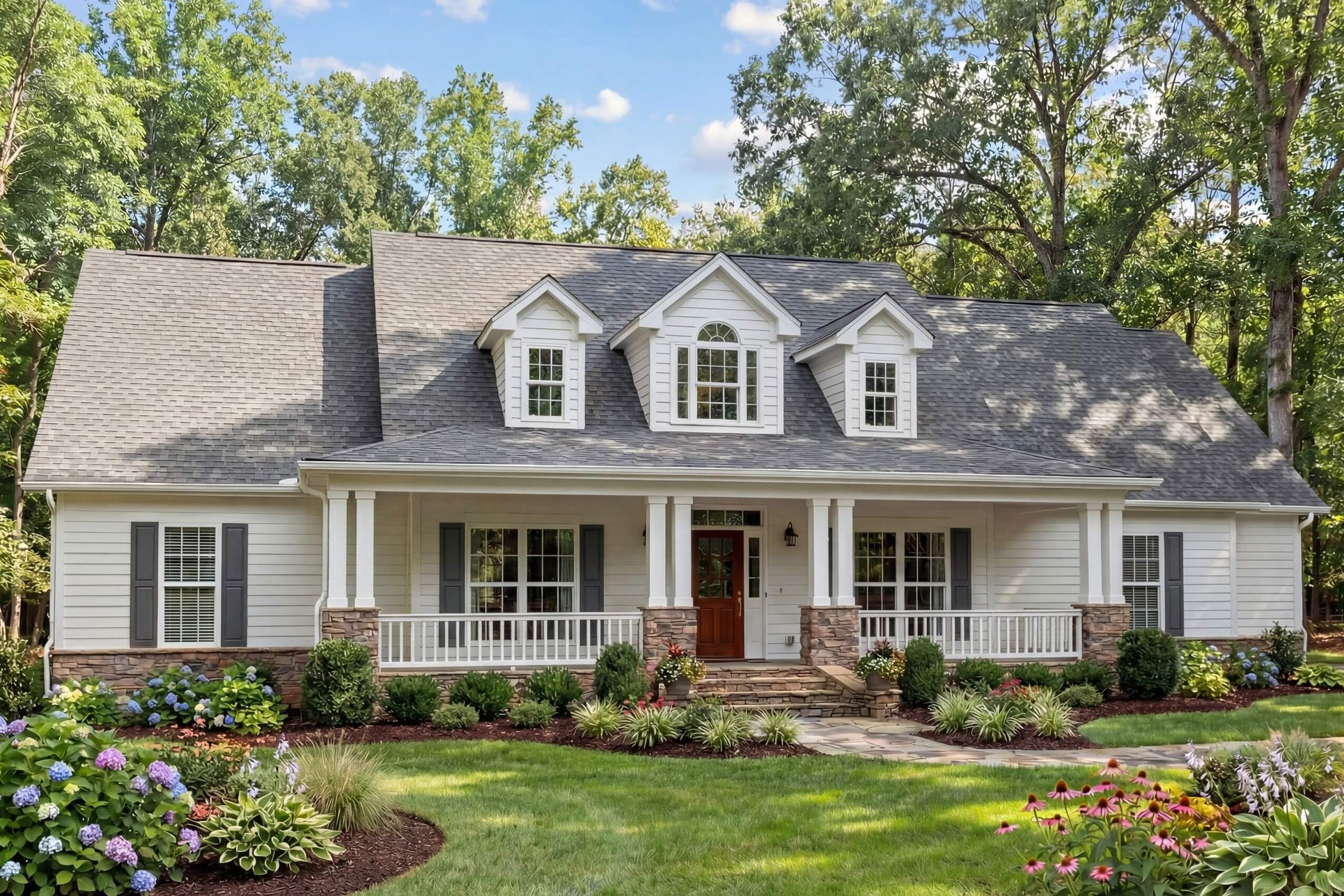 Dwight House Plan House Plan Zone 