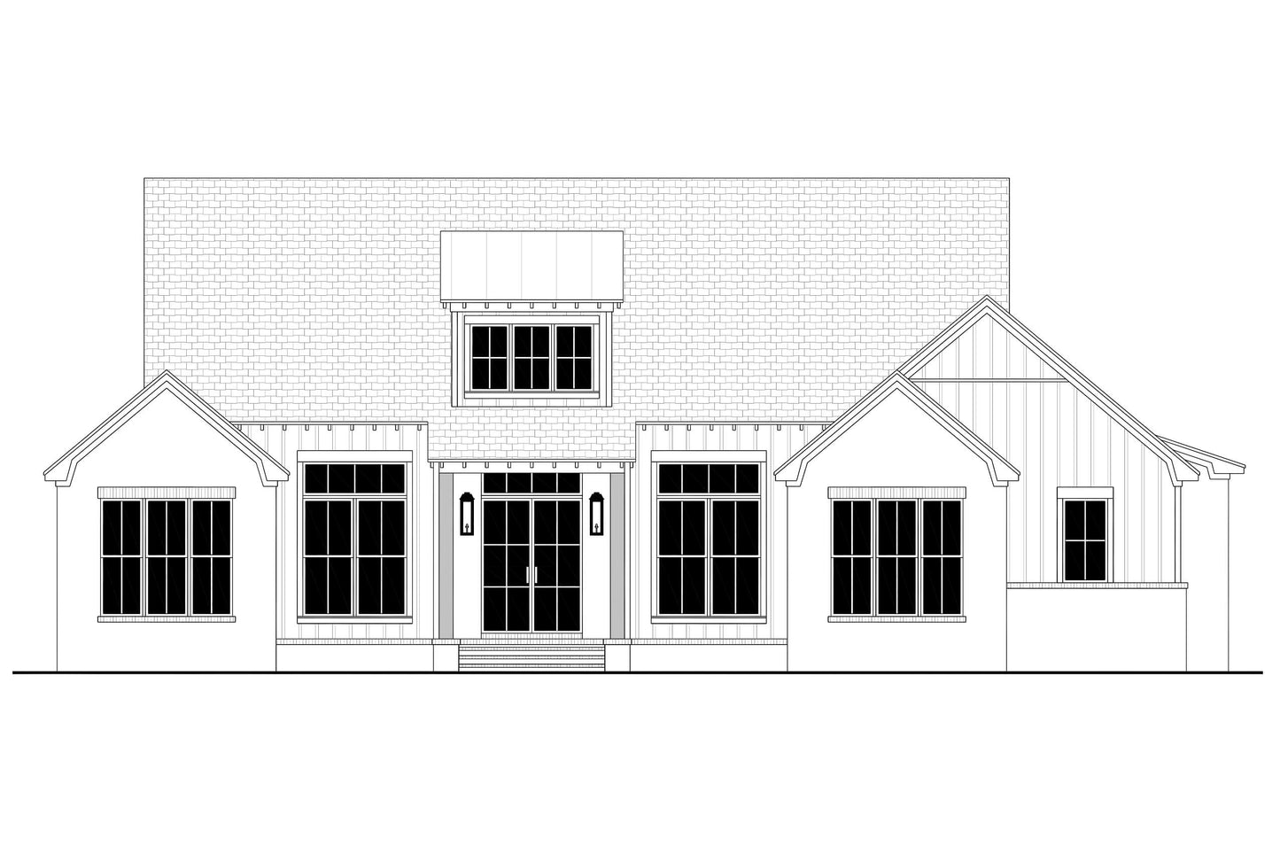 Oxford House Plan House Plan Zone 