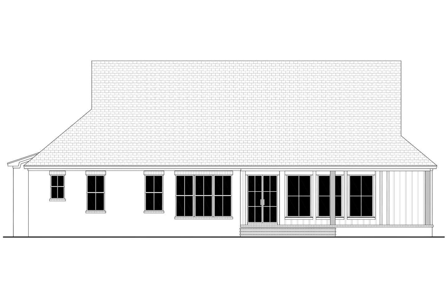 Oxford House Plan House Plan Zone 