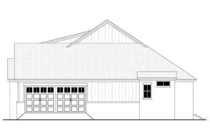 Oxford House Plan House Plan Zone 