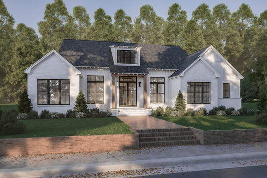 Oxford House Plan House Plan Zone 