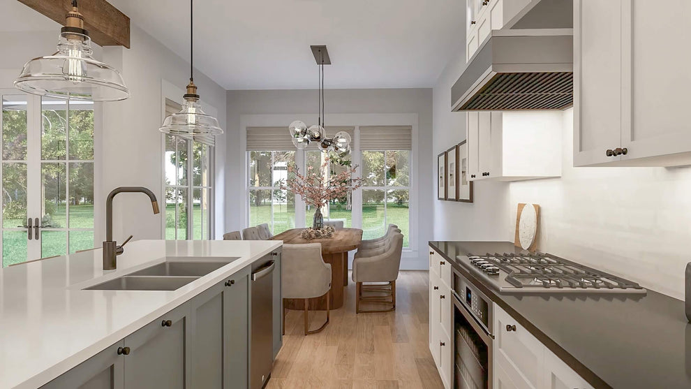 Oxford House Plan House Plan Zone 