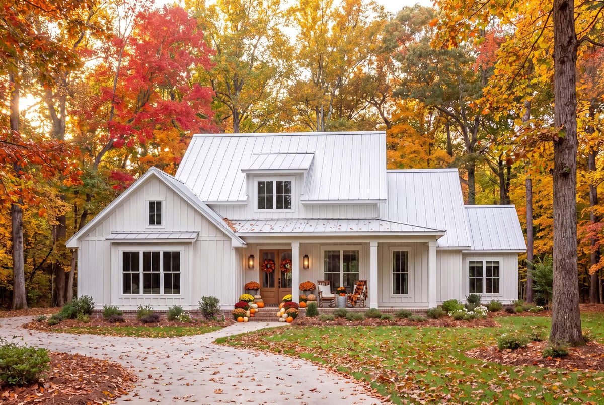 Charlotte Park House Plan House Plan Zone 