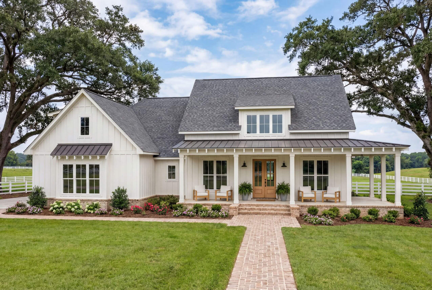 Blue Springs House Plan House Plan Zone 