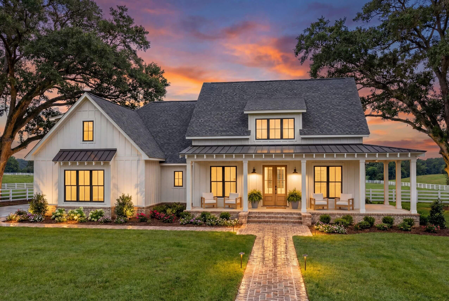 Blue Springs House Plan House Plan Zone 