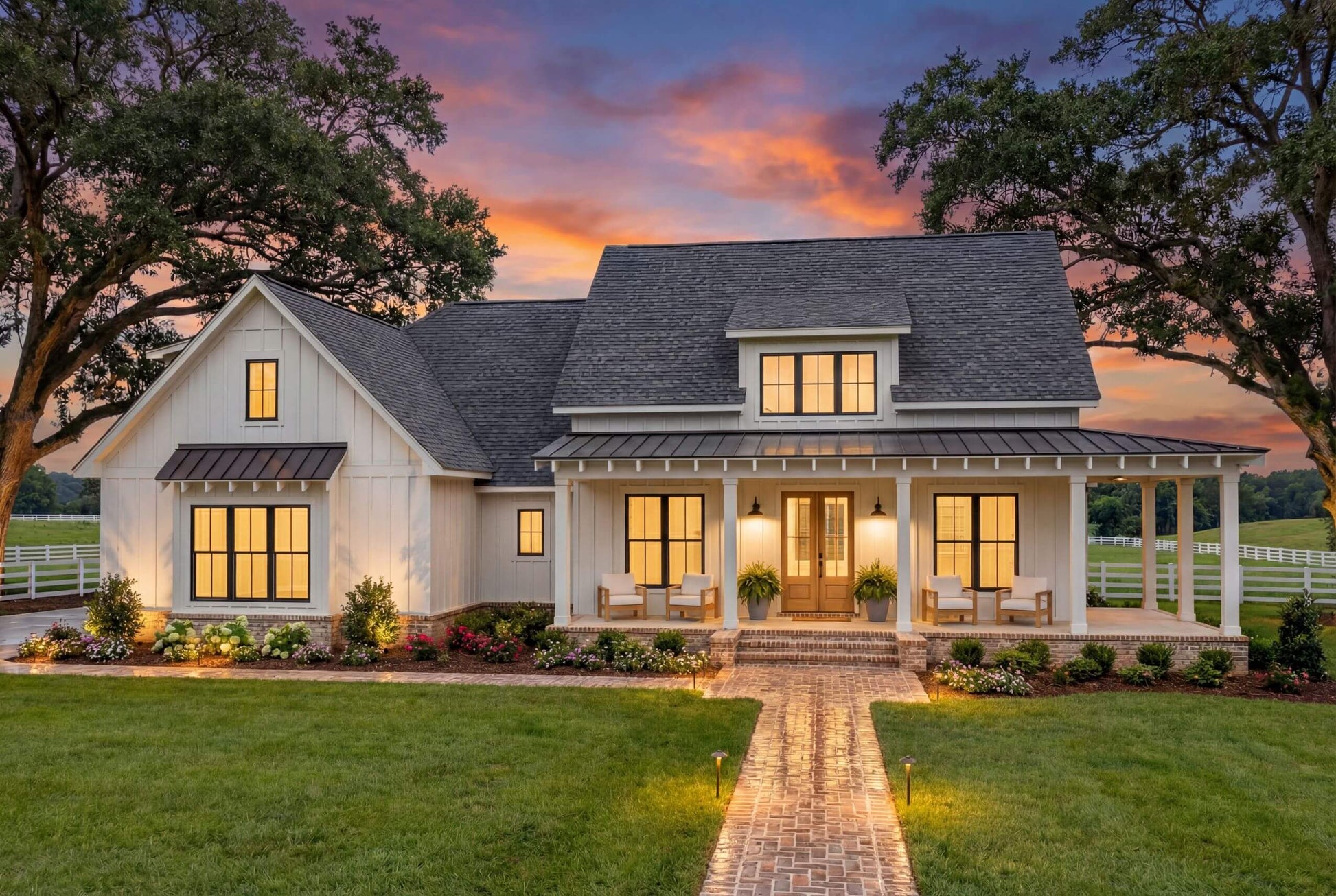 Blue Springs House Plan House Plan Zone 