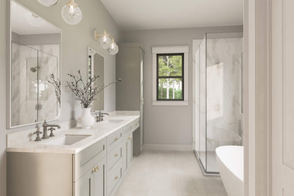 Twin Meadows House Plan House Plan Zone 