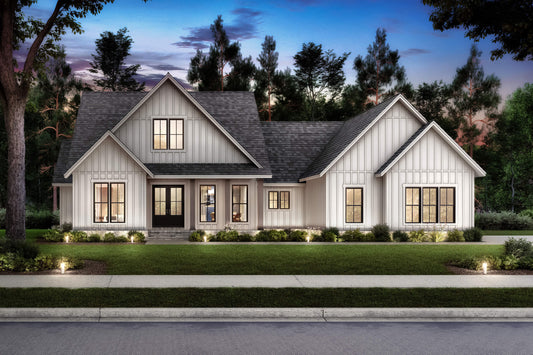 Ansley Court House Plan House Plan Zone 