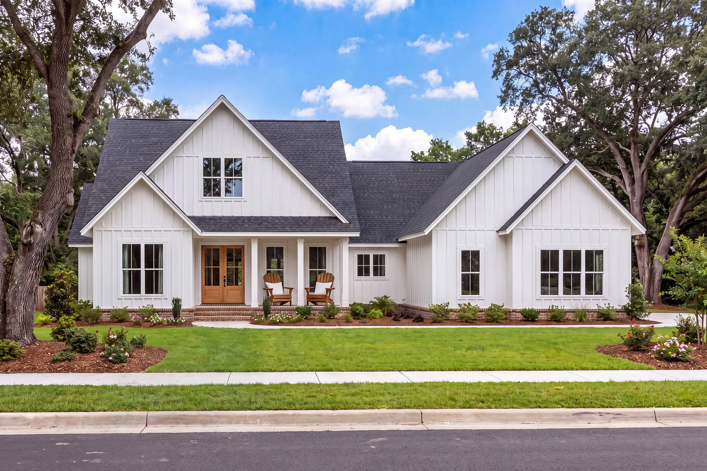 Ansley Court House Plan House Plan Zone 