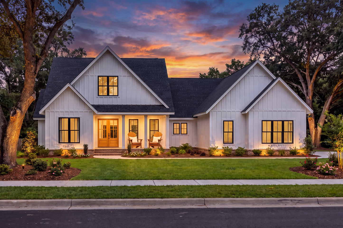 Ansley Court House Plan House Plan Zone 