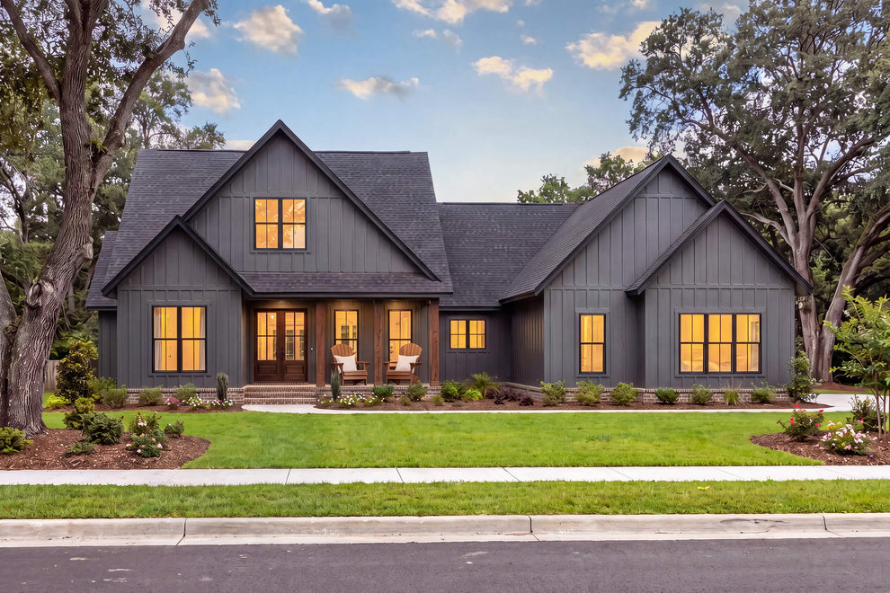 Ansley Court House Plan House Plan Zone 