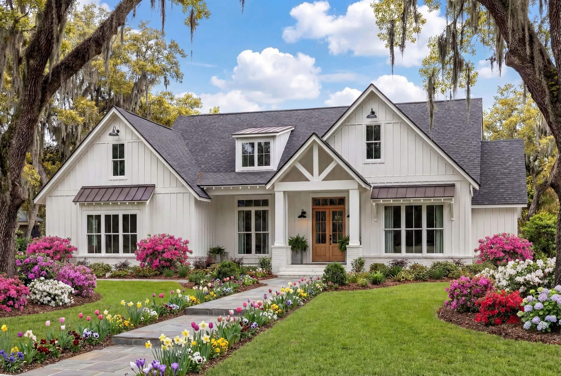 Stanton House Plan House Plan Zone 