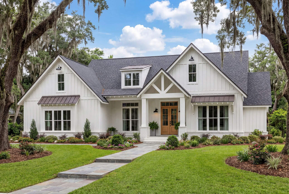 Stanton House Plan House Plan Zone 