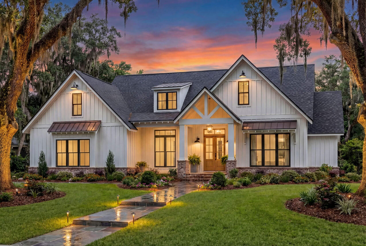 Stanton House Plan House Plan Zone 