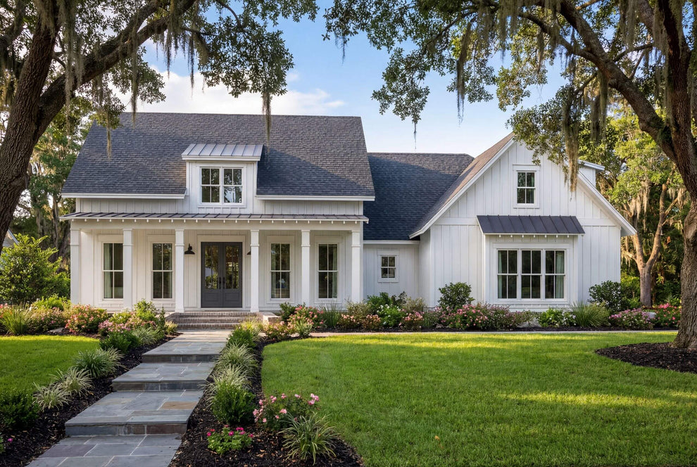 Highland Court II House Plan House Plan Zone 