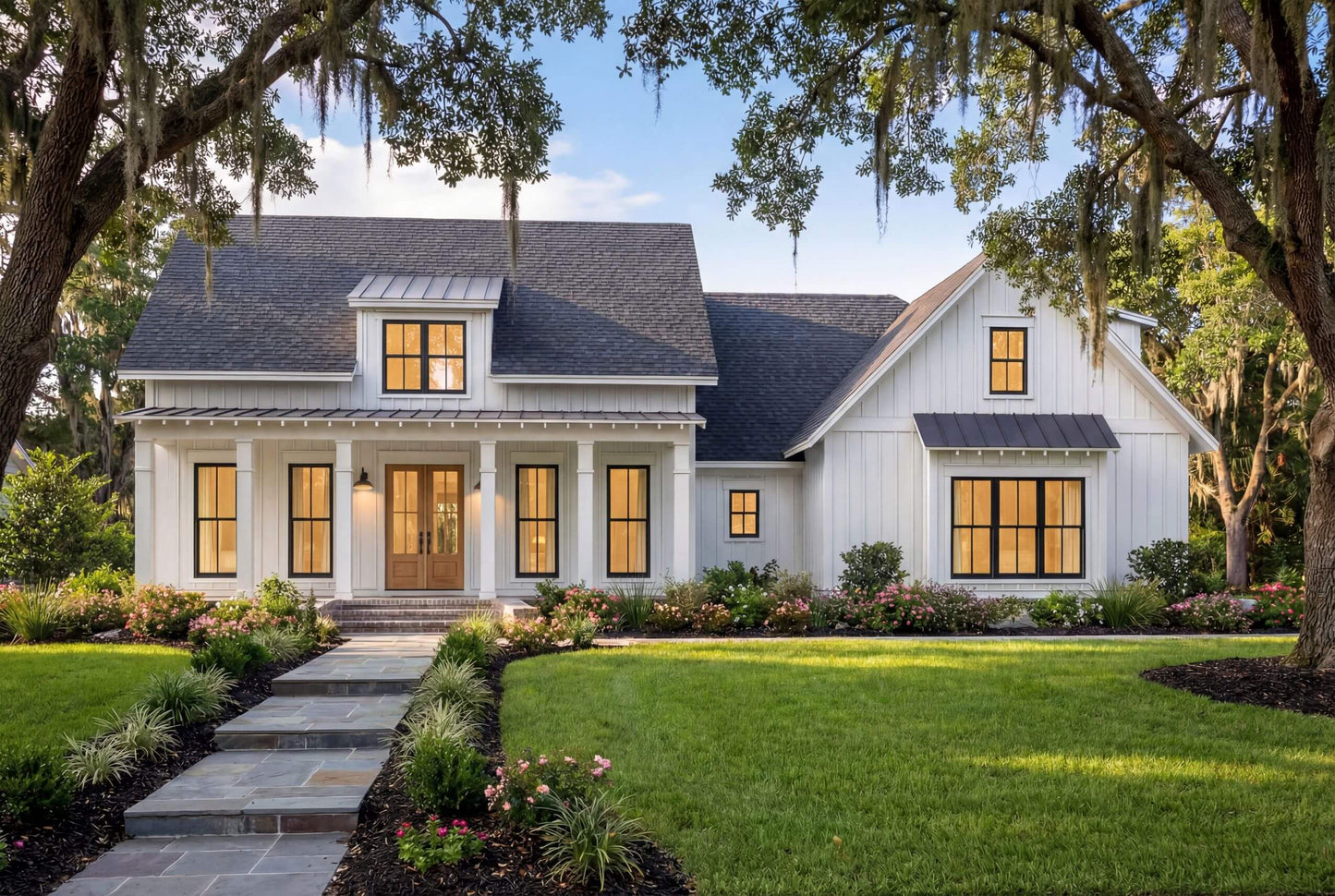 Highland Court II House Plan House Plan Zone 