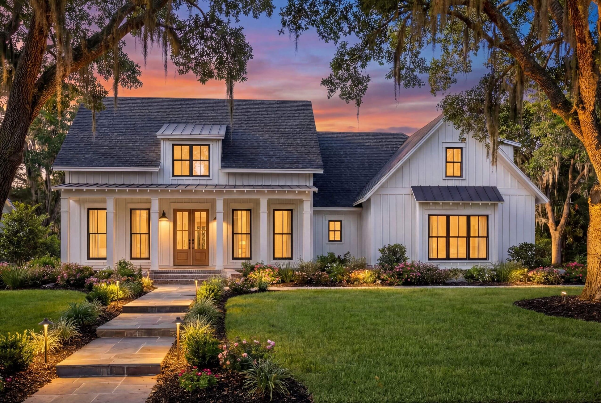 Highland Court II House Plan House Plan Zone 