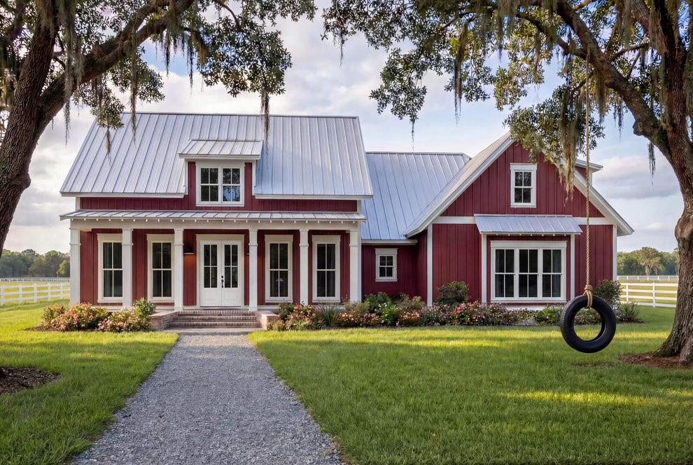 Highland Court II House Plan House Plan Zone 