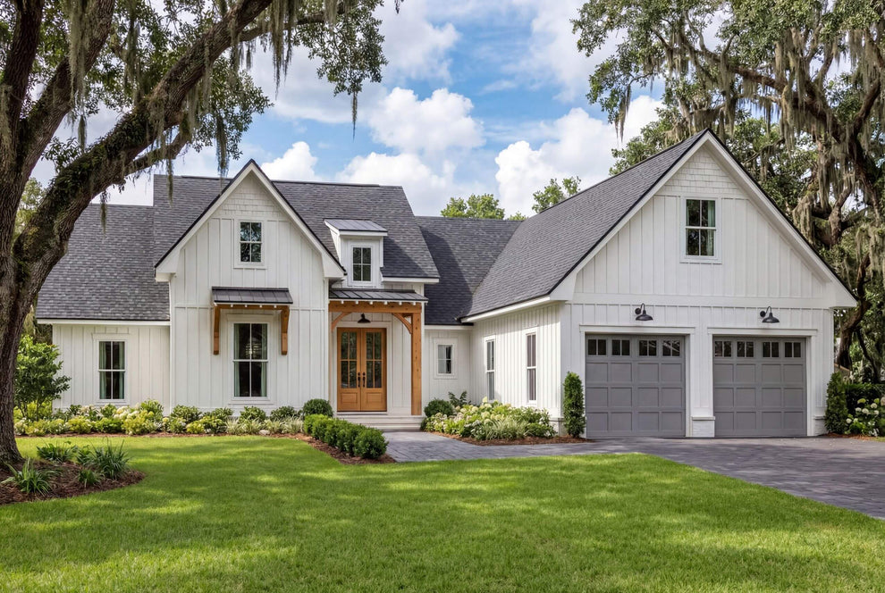 Augusta Court House Plan House Plan Zone 