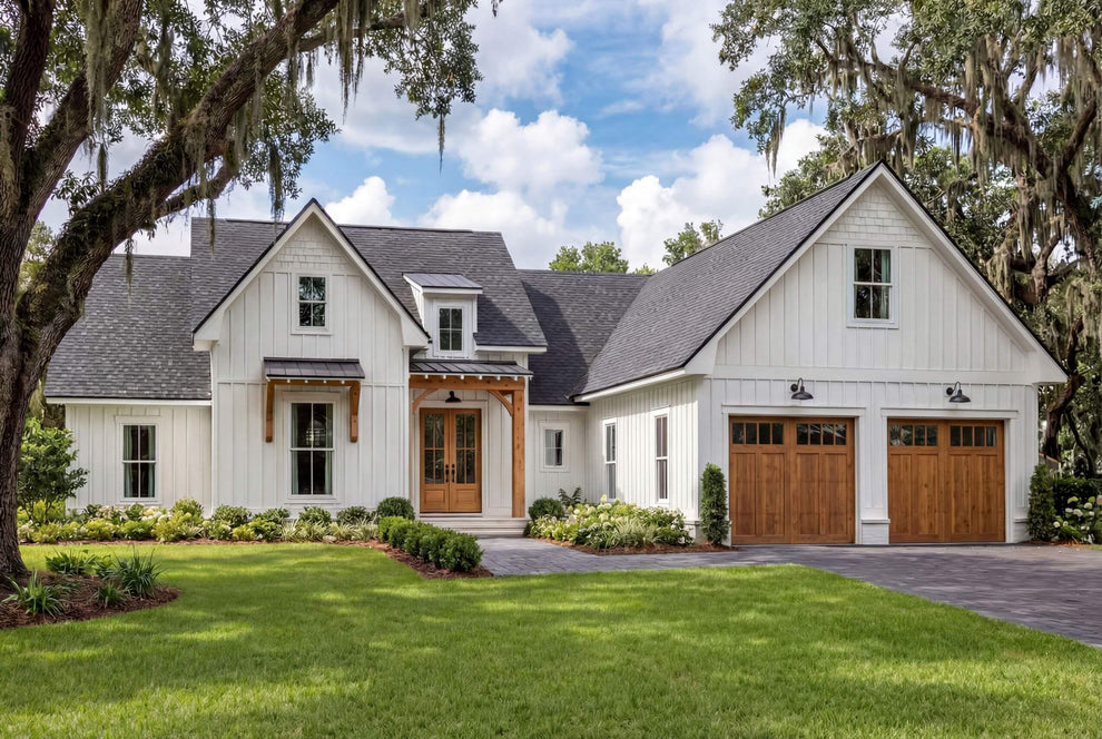 Augusta Court House Plan House Plan Zone 