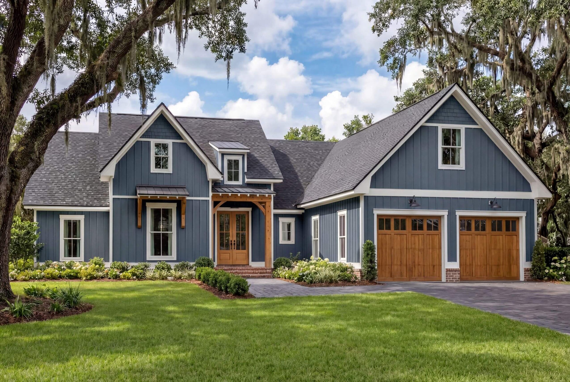 Augusta Court House Plan House Plan Zone 