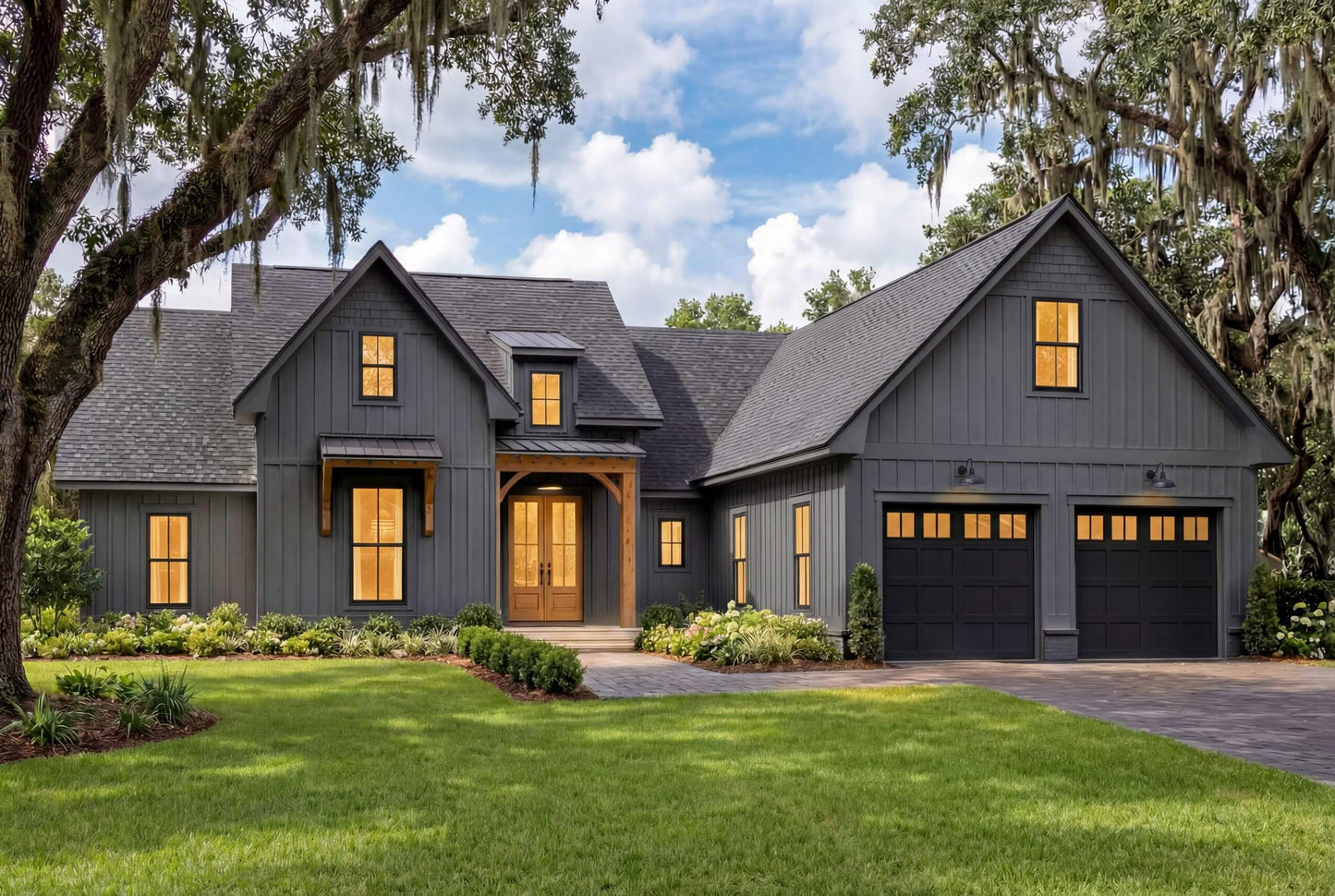 Augusta Court House Plan House Plan Zone 