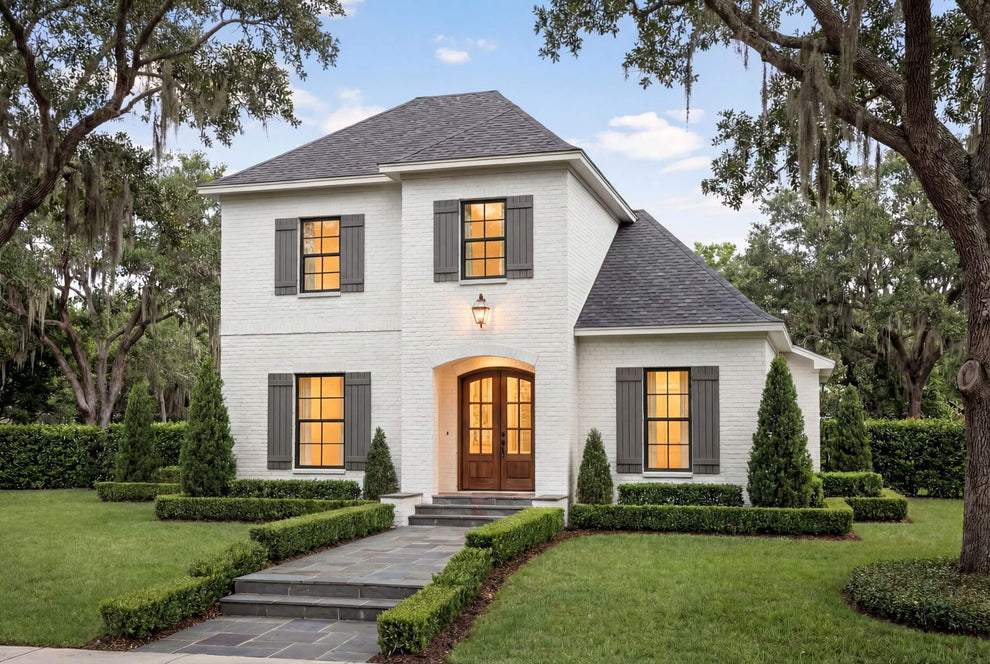 Midtown Court House Plan House Plan Zone 