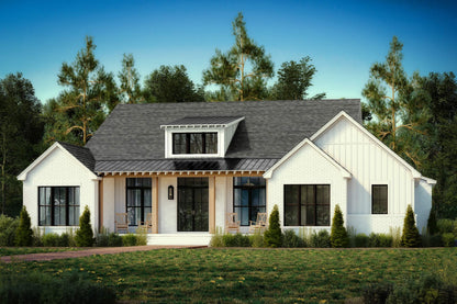 Tanglewood House Plan House Plan Zone 