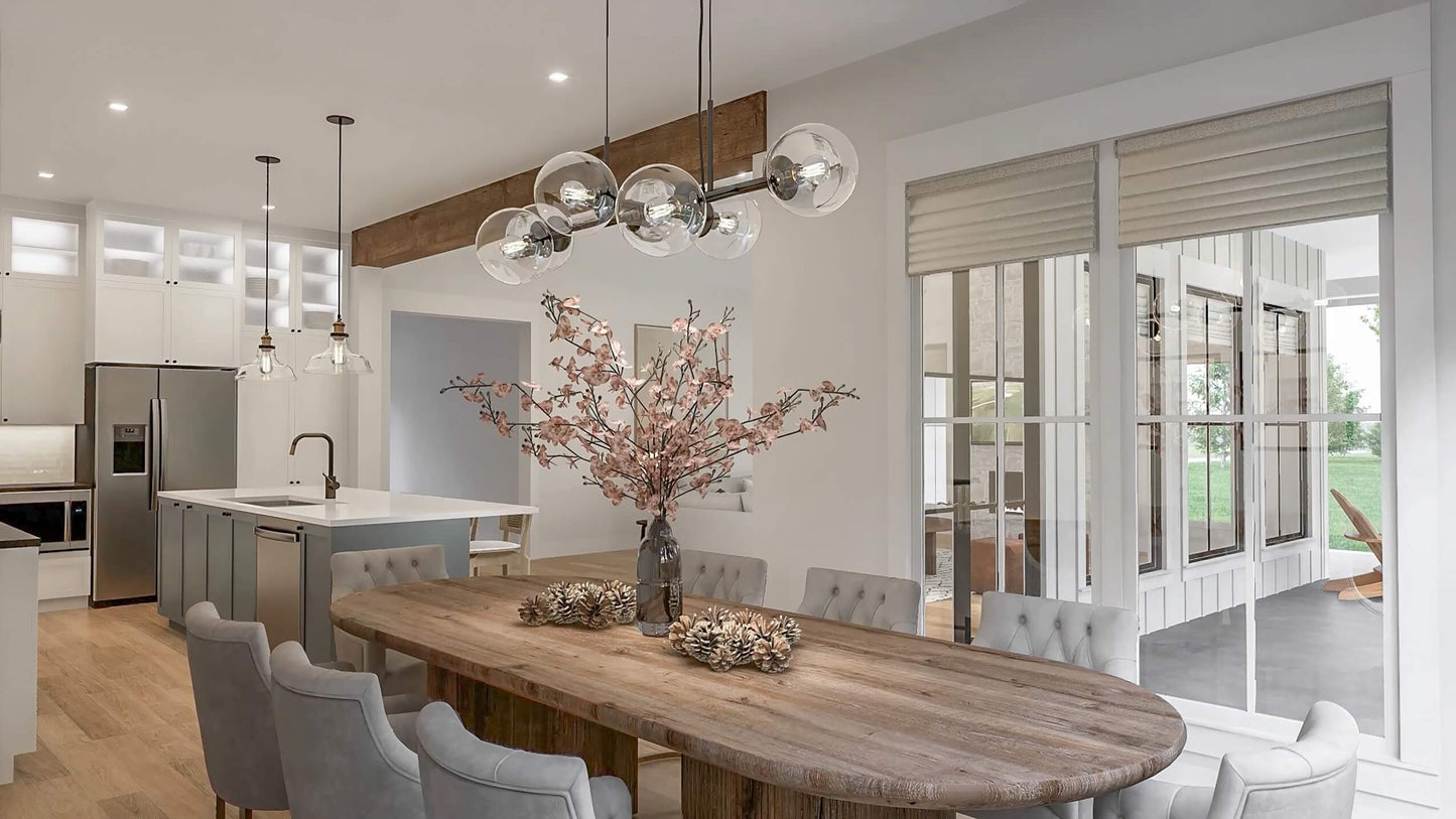Tanglewood House Plan House Plan Zone 