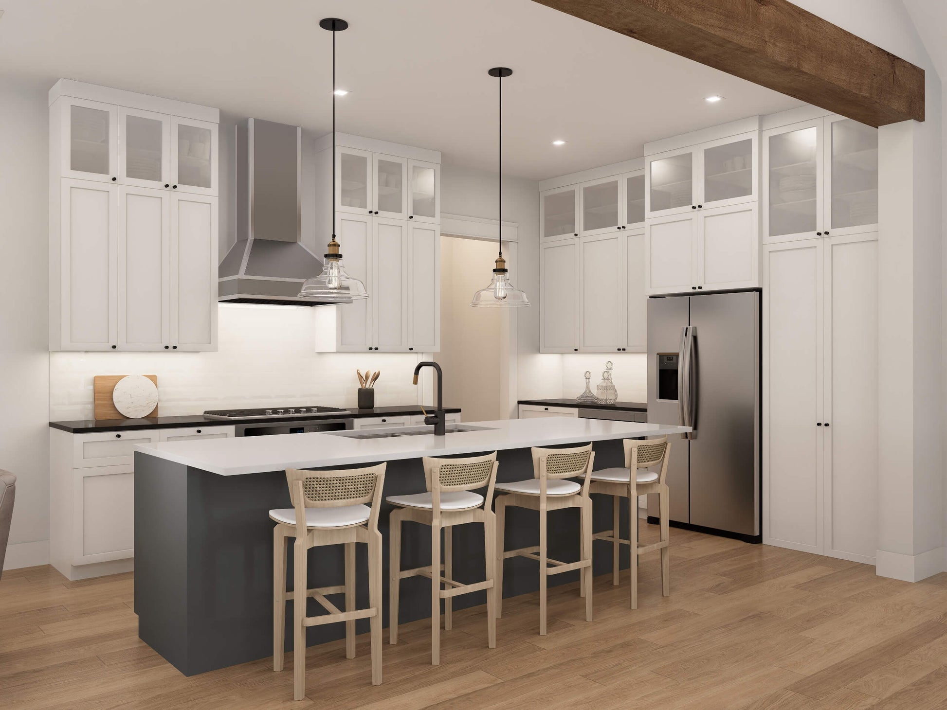 Tanglewood House Plan House Plan Zone 