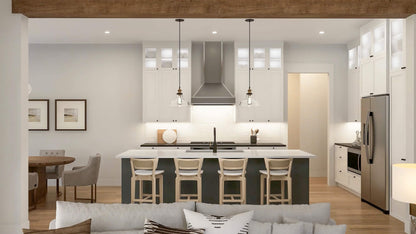 Tanglewood House Plan House Plan Zone 