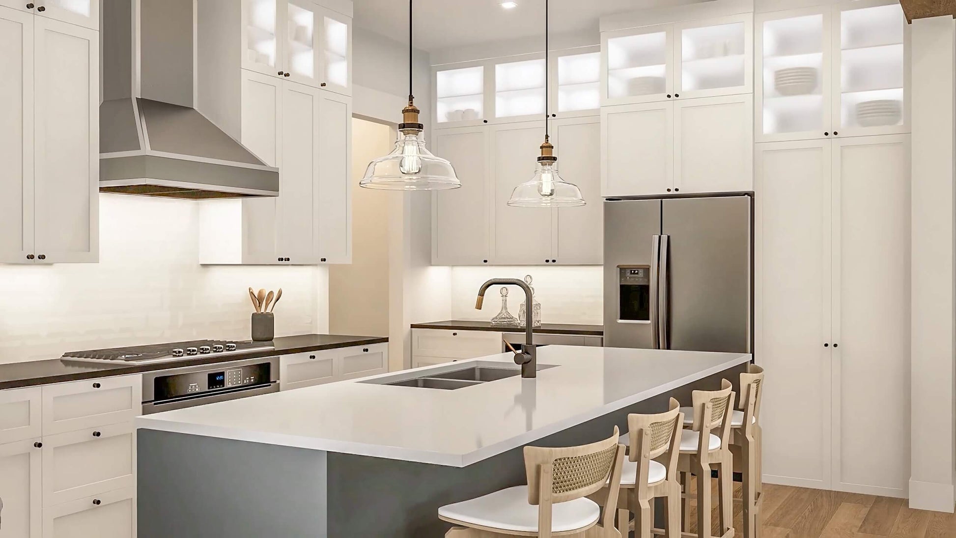 Tanglewood House Plan House Plan Zone 