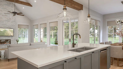 Tanglewood House Plan House Plan Zone 
