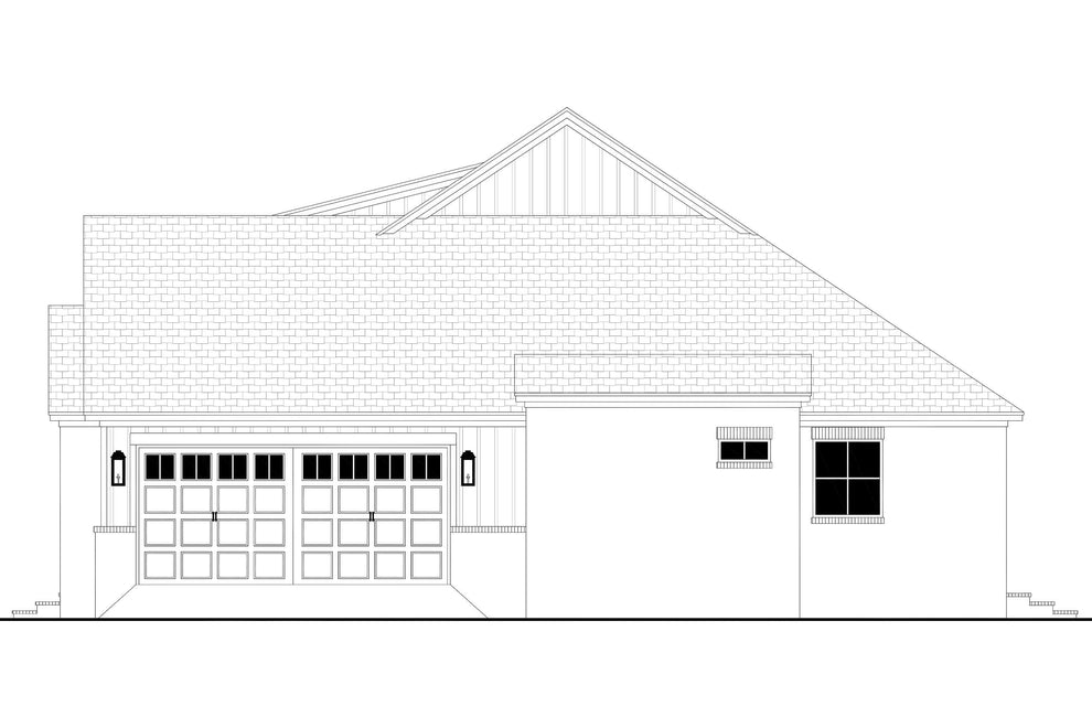 Tanglewood House Plan House Plan Zone 