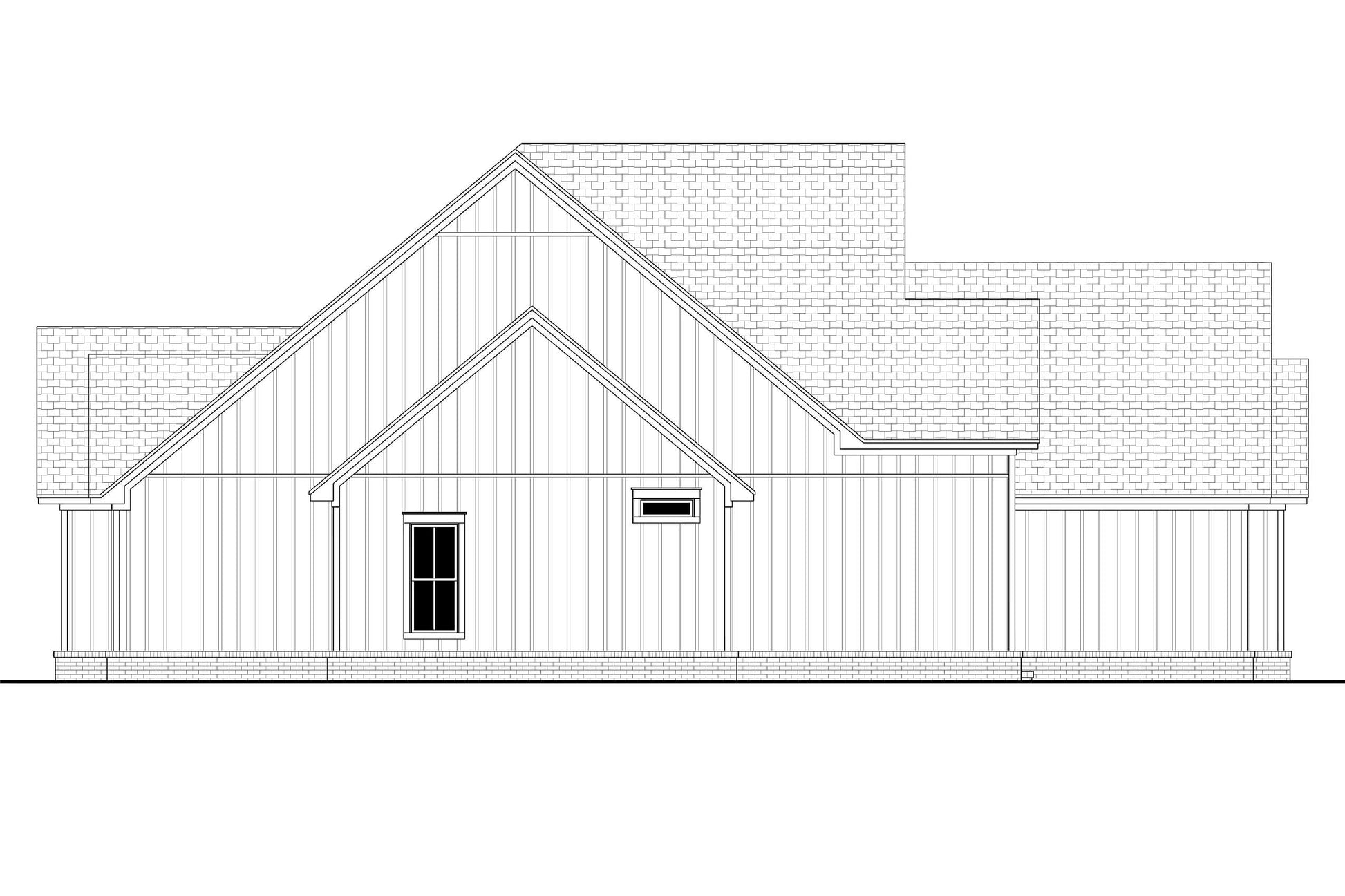 Village Point House Plan House Plan Zone 