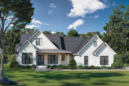 Village Point House Plan House Plan Zone 