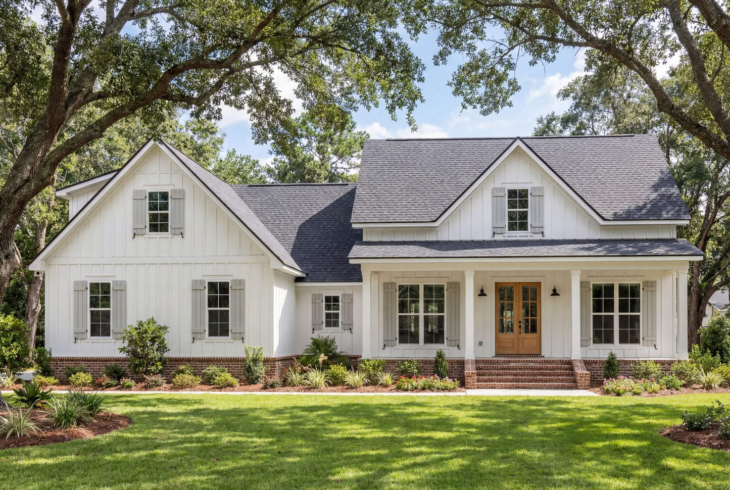 Highland Court III House Plan House Plan Zone 