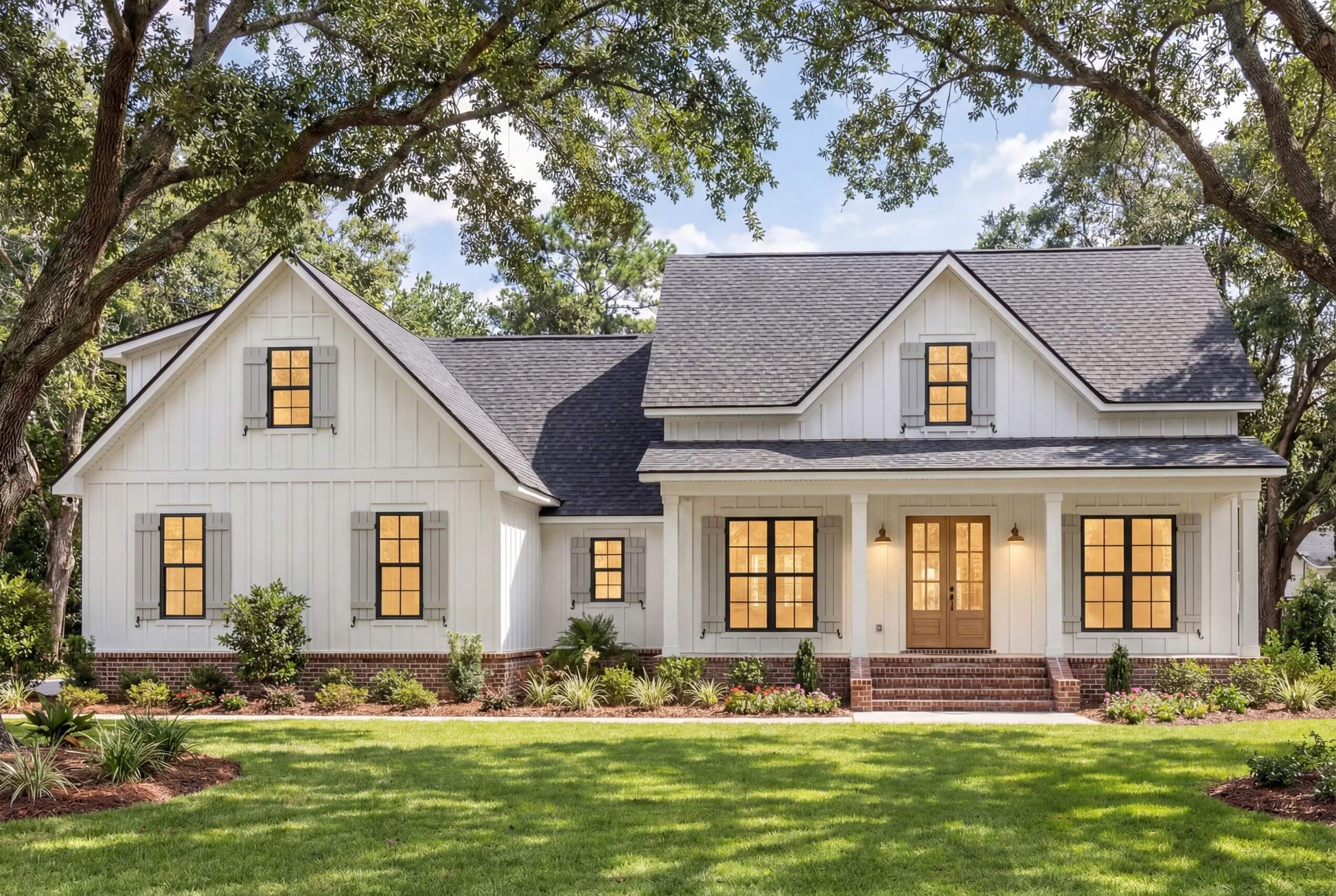 Highland Court III House Plan House Plan Zone 