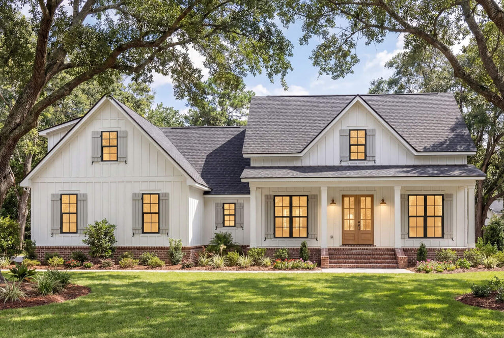 Highland Court III House Plan House Plan Zone 