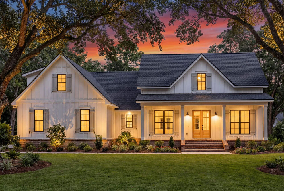 Highland Court III House Plan House Plan Zone 