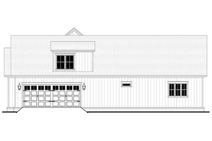 Sandy Springs House Plan House Plan Zone 