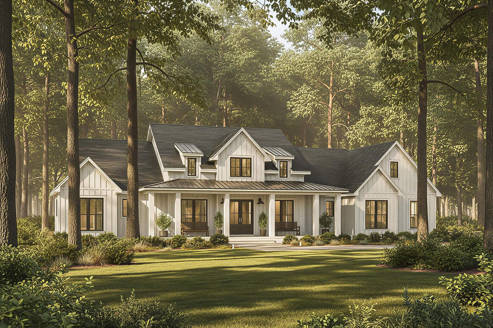 Hayne House Plan House Plan Zone 