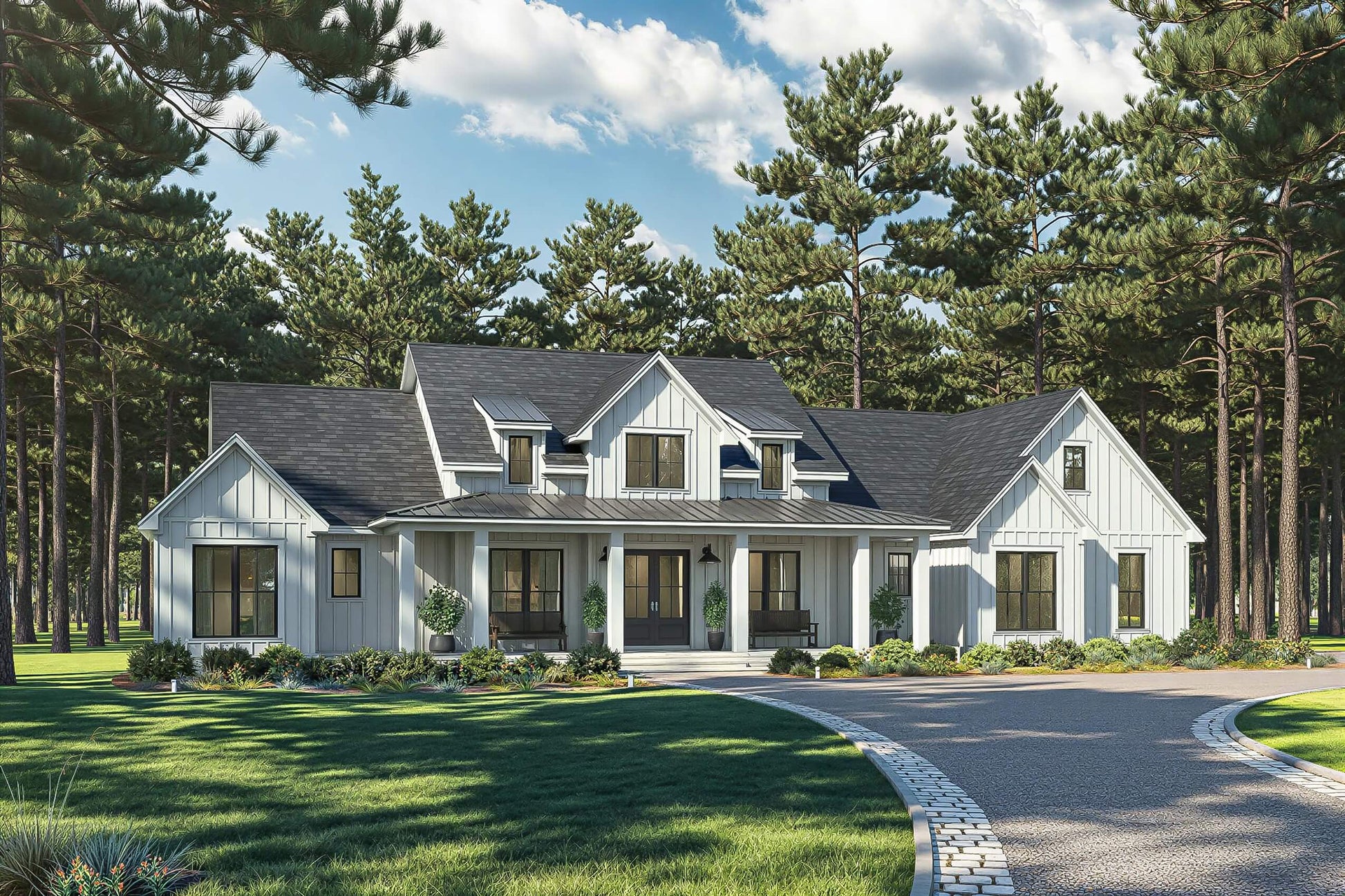 Hayne House Plan House Plan Zone 