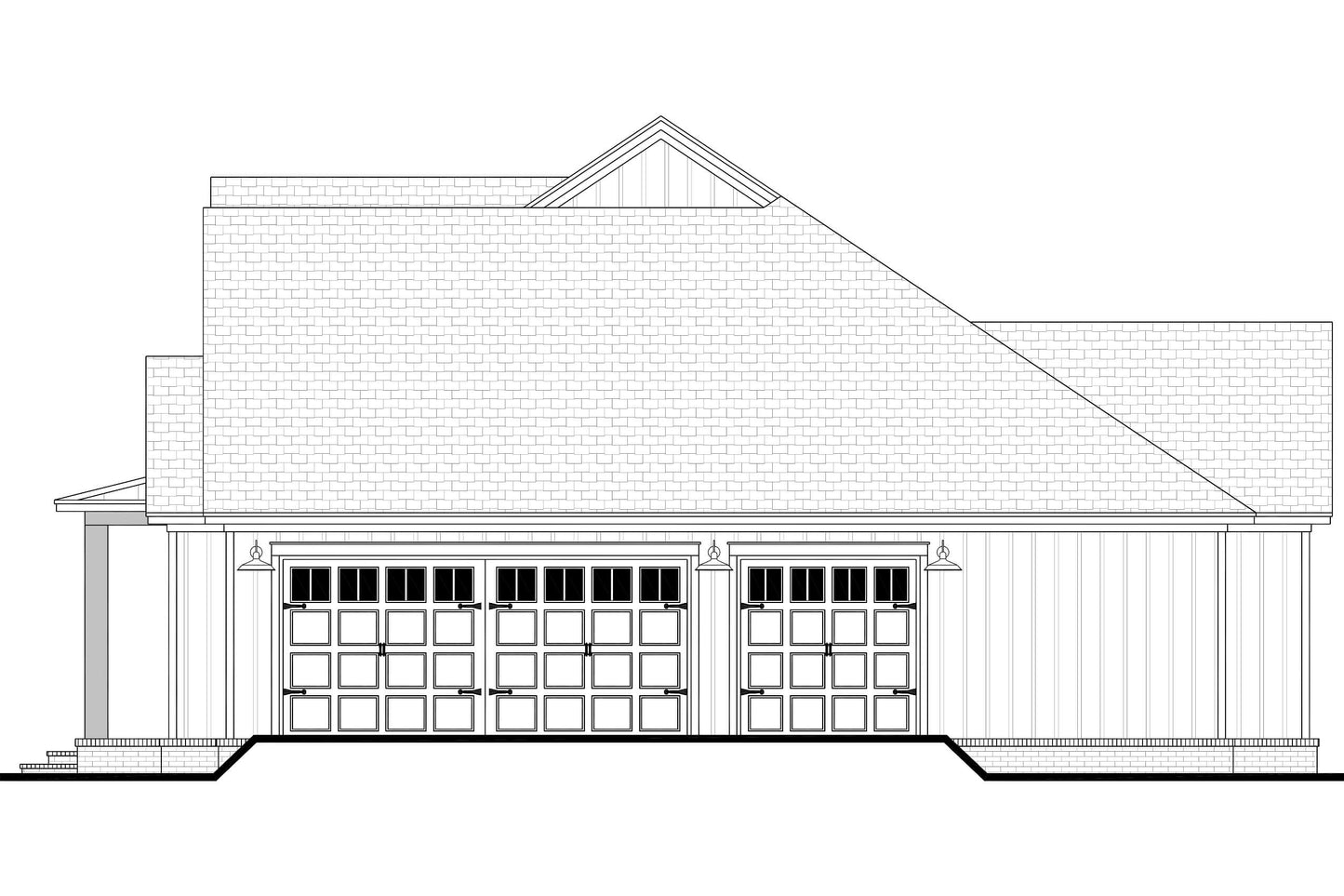 Hayne House Plan House Plan Zone 