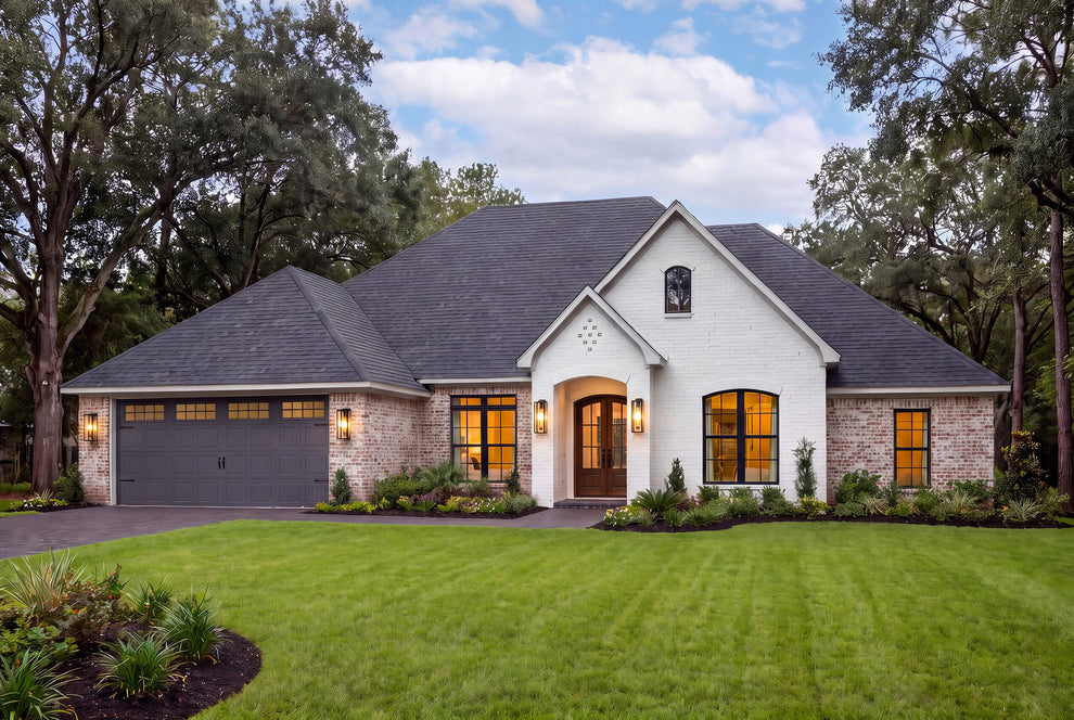 Lyncrest House Plan 2380-S House Plan Zone 