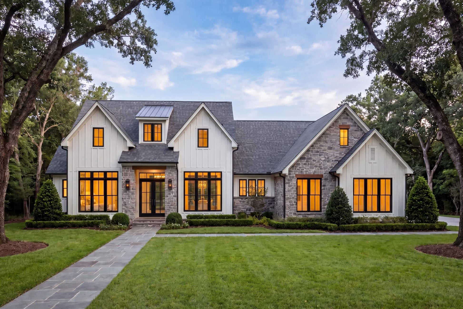 Haney House Plan House Plan Zone 