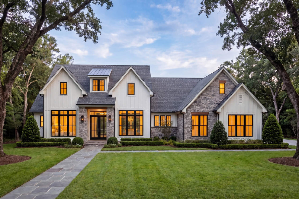 Haney House Plan House Plan Zone 