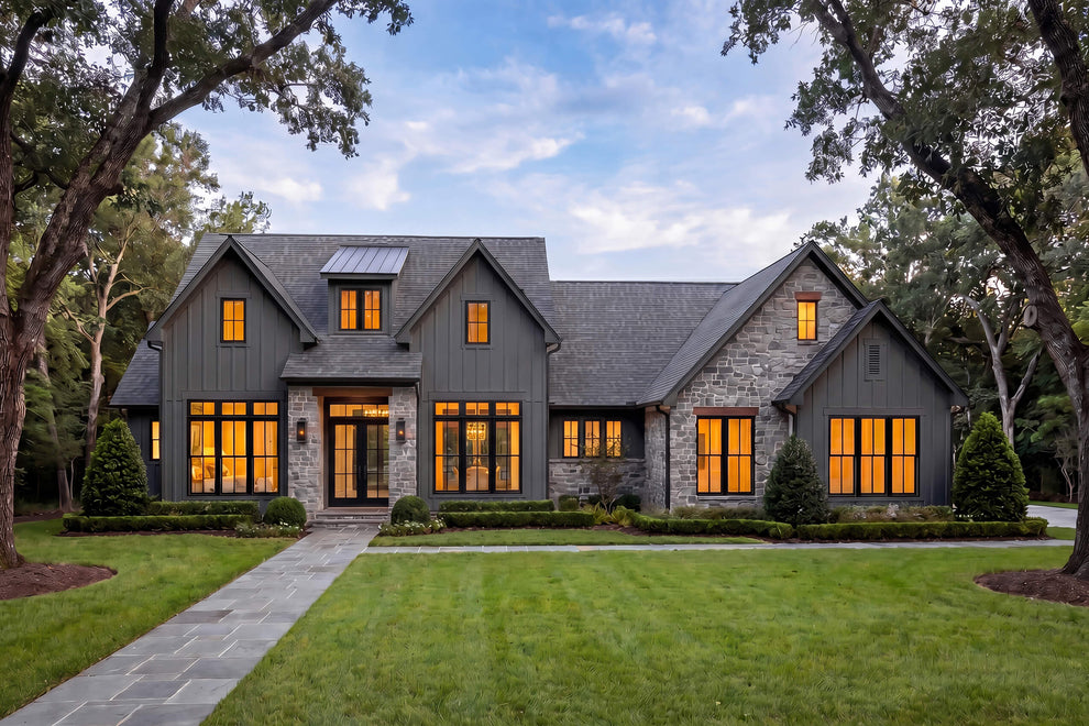 Haney House Plan House Plan Zone 