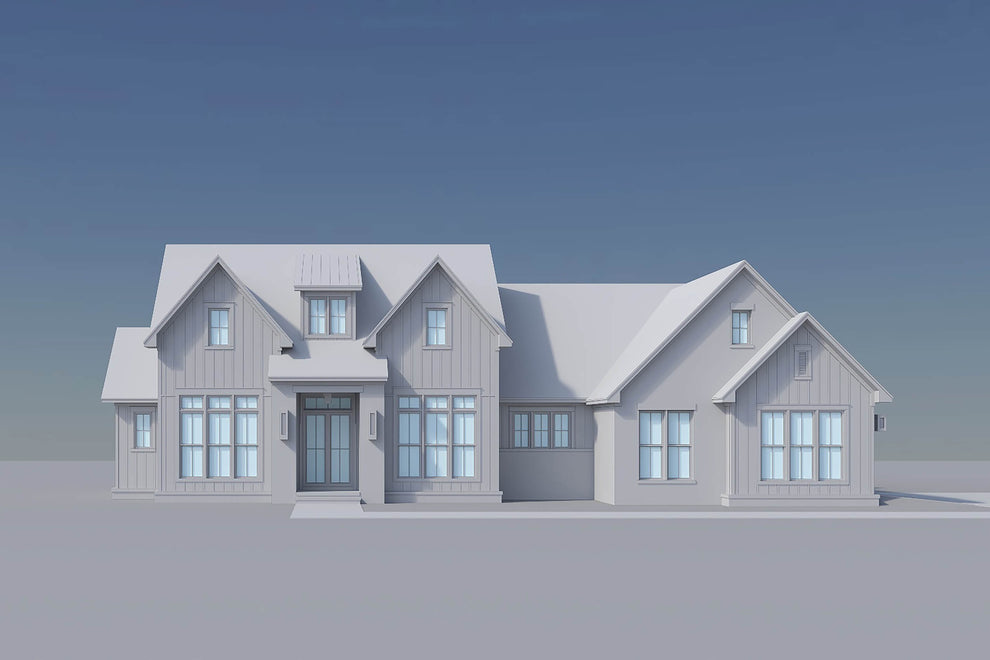 Haney House Plan House Plan Zone 